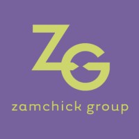 Zamchick Group logo - Similar company to Arcus Digital
