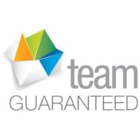 Teamguaranteed logo - Similar company to Movimento Mães Únicas