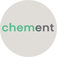 Chement logo - Similar company to Blue Planet