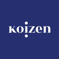 Koizen | Impatto Strategico logo - Similar company to Piacentini E Associati