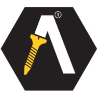 Arel Fasteners logo - Similar company to Remes Bağlantı Elemanları A.Ş.