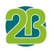 2B Elektrotechniek BV logo - Similar company to Kontent Structures