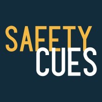 Safety Cues logo - Similar company to Vincent Lighting Systems