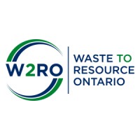 Waste to Resource Ontario logo - Similar company to Emterra Group