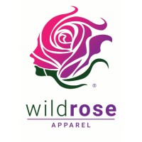 Wild Rose Apparel logo - Similar company to One Bad Bass Inc