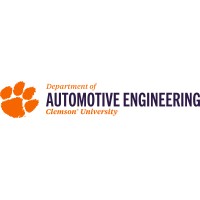 Clemson Department of Automotive Engineering logo - Similar company to Armlab Cu-Icar
