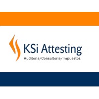 KSi Attesting - Firma Miembro de Morison Global logo - Similar company to Gca Audit & Consulting