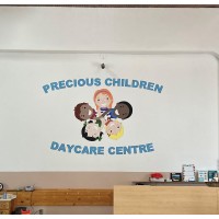 Precious Children Daycare Centre logo - Similar company to Desjardins Financial Security Independent Network - Toronto West Centre