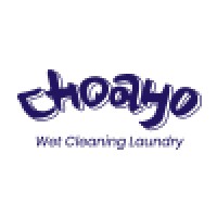 Choayo Laundry - PT. Choayo sukses sejahtera logo - Similar company to Cifico