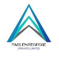 Fabs Enterprise (Private) Limited.