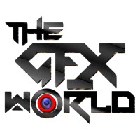 The GFX World logo - Similar company to Sizak Solution