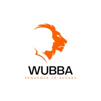 WUBBA logo - Similar company to Digitale Fabriek