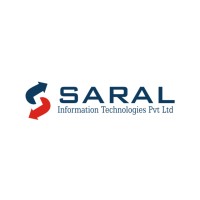 SARAL INFORMATION TECHNOLOGIES PRIVATE LIMITED logo - Similar company to Stackcode