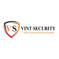 Vint Security logo - Similar company to General Sub Contractor
