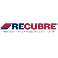 RECUBRE logo - Similar company to Azulemex