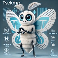 Tsekmo