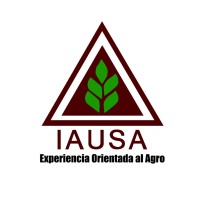 IAUSA logo - Similar company to Cuprosa