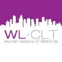 Women Lawyers of Charlotte logo - Similar company to North Carolina Association Of Women Attorneys