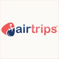 Airtrips logo - Similar company to Tripmaza.Com