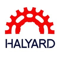 Halyard Inc. logo - Similar company to Make That Change