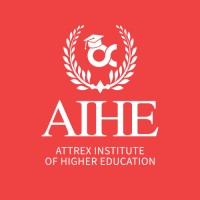 Attrex Institute Of Higher Education logo - Similar company to Attrex Digital
