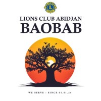 Lions Club Abidjan Baobab logo - Similar company to Bedou Capital