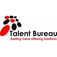 Talent Bureau Limited logo - Similar company to Pushresume Ng