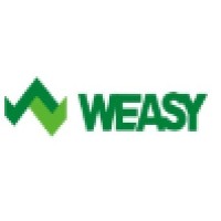 Guangzhou Weasy Adhesive Products Co.,Ltd logo - Similar company to Blion Yarn (High Tenacity Pet, Pp, Pa6/6.6 Hmpe, Armid, Aty Yarn)