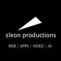 sleon productions logo - Similar company to Smoothie Box