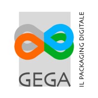 GEGA Packaging logo - Similar company to Bibox 🌱 Packaging