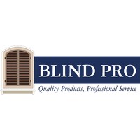 Blind Pro logo - Similar company to Blind And Shutter Spot