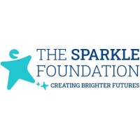 The Sparkle Foundation logo - Similar company to Al Ihsan Charity And Development