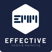 Effective Media & Marketing logo - Similar company to Van Saul
