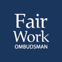 The Fair Work Ombudsman logo - Similar company to Australian Government