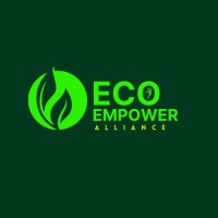 EcoEmpower Alliance logo - Similar company to Sprint Motus
