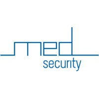 MED SECURITY SRL logo - Similar company to Md Systems Spa