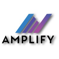 Amplify Digital logo - Similar company to Forward Together Network