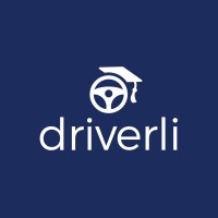 Driverli logo - Similar company to Délidoor