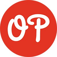Objectif Papillon logo - Similar company to Dixxit