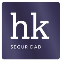 HK Seguridad logo - Similar company to Block Security Inc