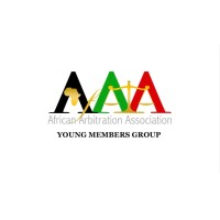 Young African Arbitration Association (Young AfAA) logo - Similar company to Asia-Pacific Forum For International Arbitration (Afia)