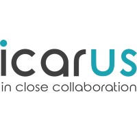 Icarus It Services logo - Similar company to Multidata It Solutions