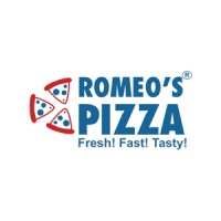 romeo's pizza