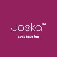 Jooka Technologies logo - Similar company to Championchip (Chip Timing, S.L.)