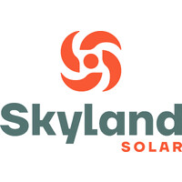 Skyland Solar logo - Similar company to Ecodirect, Inc