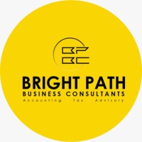 Bright Path - Accountants and Tax Practitioners logo - Similar company to Humanvalue - Finance & It Recruitment