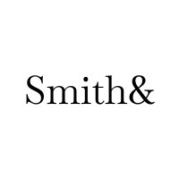 Smith& logo - Similar company to Essence In Motion