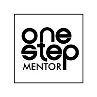One Step Mentor logo - Similar company to Creato Ink