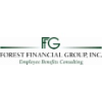 Forest Financial Group, Inc. logo - Similar company to Forest Capital Management