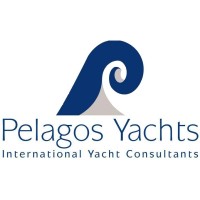 Pelagos Yachts Limited logo - Similar company to L'Echo Nautique